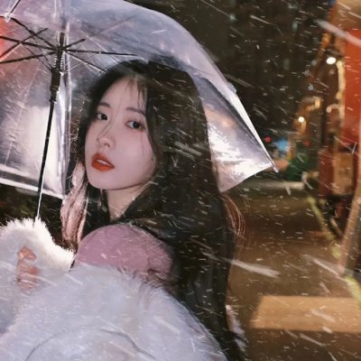 喜欢你的春夏秋冬·动态漫