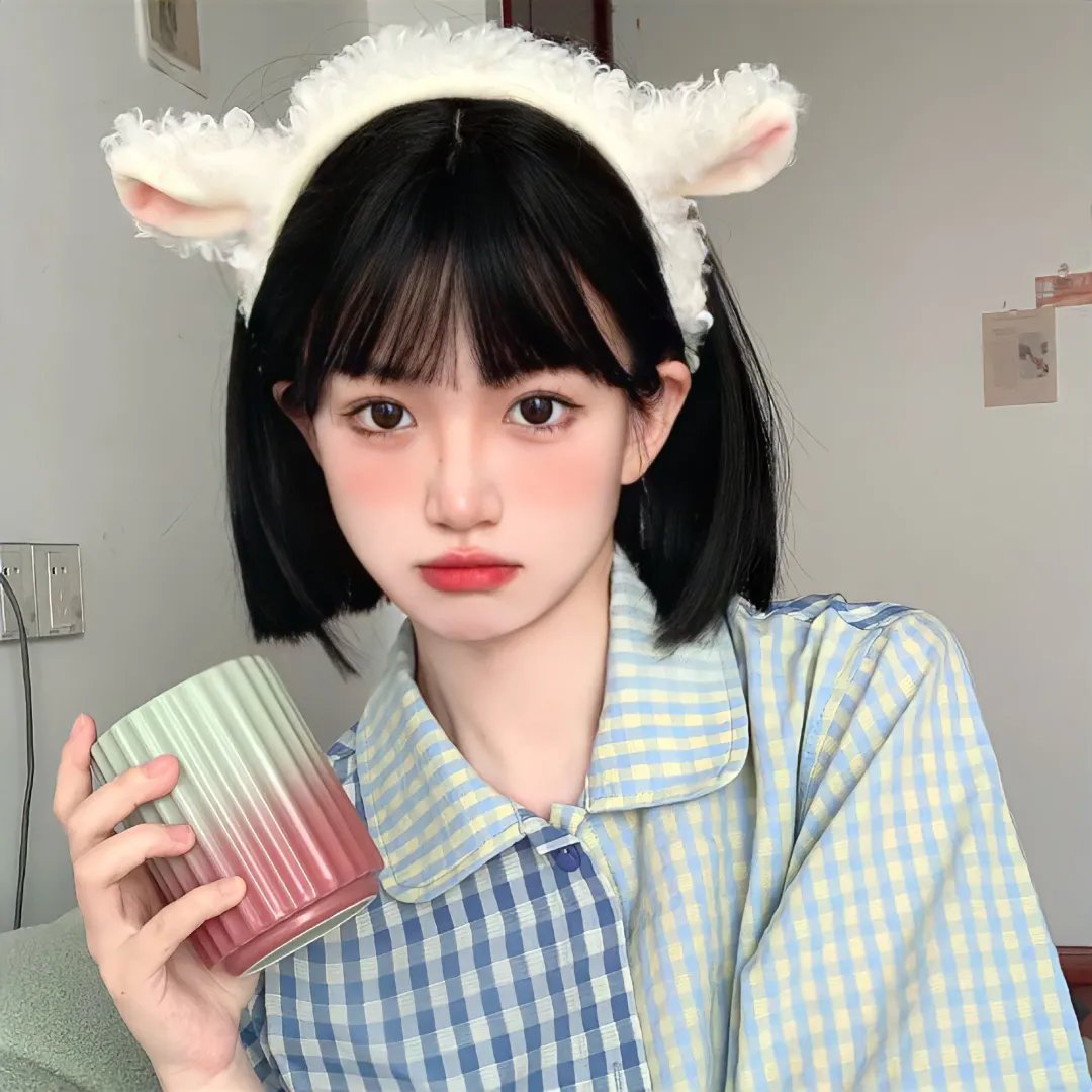 渴水